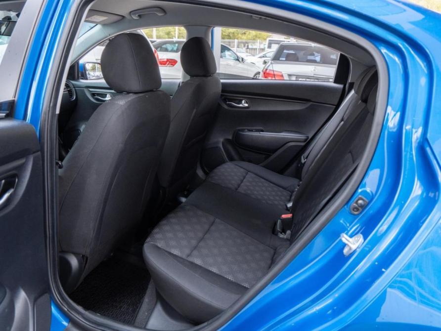 Kia Rio IV Волгоград  - изображение 11