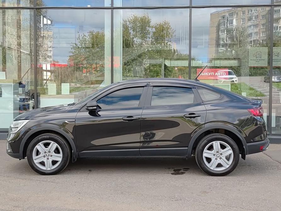 Renault Arkana I Ижевск  - изображение 10