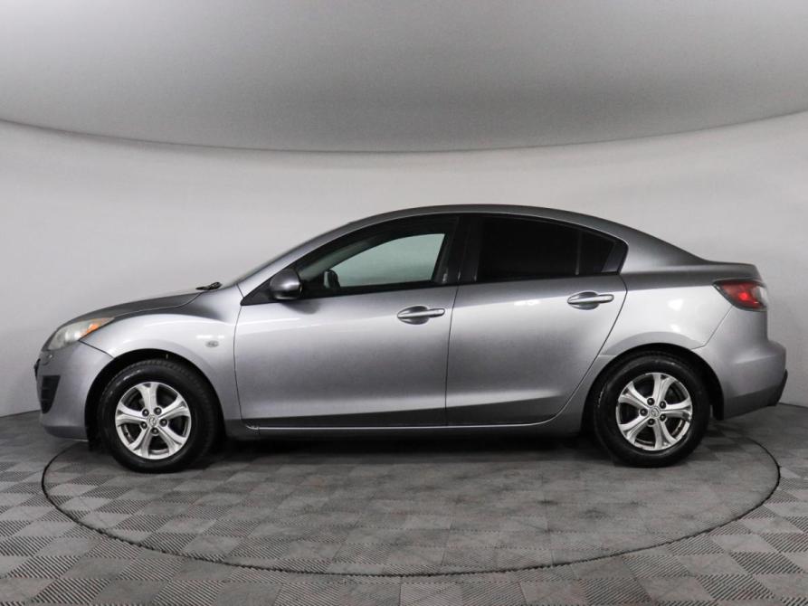 Mazda 3 II (BL) Химки  - изображение 9