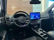 Kia Sportage IV Рестайлинг Челябинск  - изображение 24