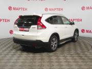 Honda CR-V IV Вологда  - изображение 22
