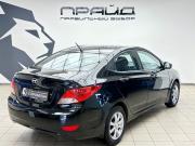 Hyundai Solaris I Ростов-на-Дону  - изображение 22