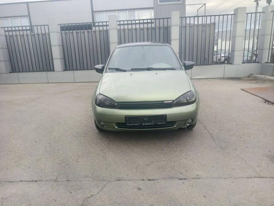 Lada (ВАЗ) Kalina I Самара  - изображение 7