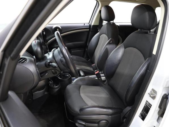 Mini Countryman I с пробегом 2013 года, цена 999 000 рублей, 194939 км, внедорожник, Автокод Объявления