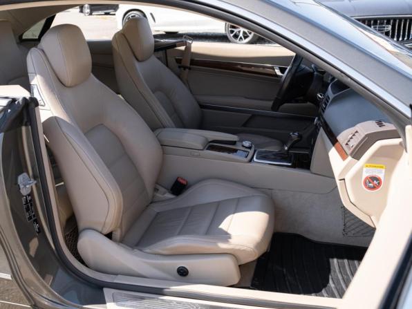 Mercedes-Benz E-Класс IV (W212 S212 C207) с пробегом 2009 года, цена 1 499 000 рублей, 173909 км, купе-хардтоп, Автокод Объявления
