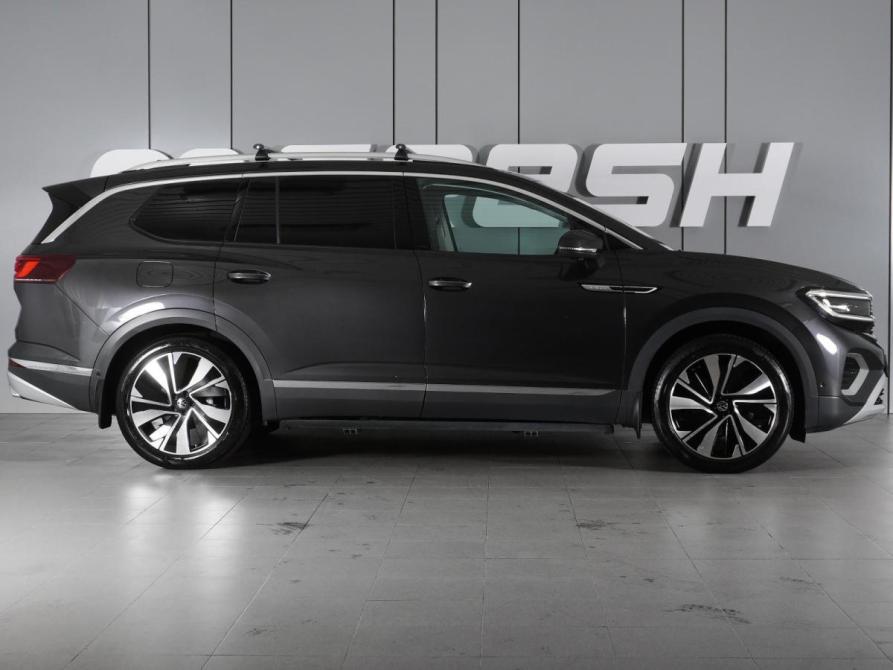 Volkswagen Talagon I Минеральные Воды  - изображение 5