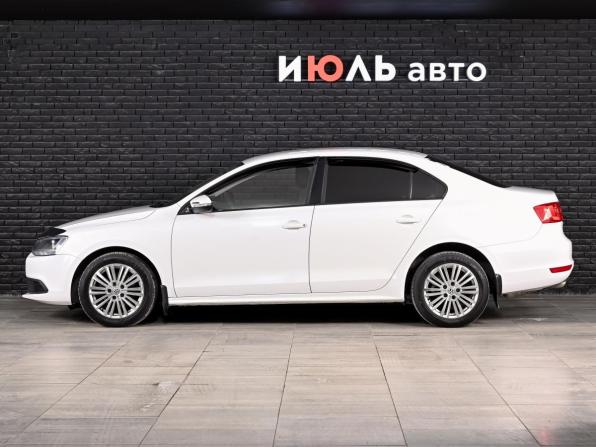 Volkswagen Jetta VI с пробегом 2014 года, цена 935 000 рублей, 221778 км, седан, Автокод Объявления