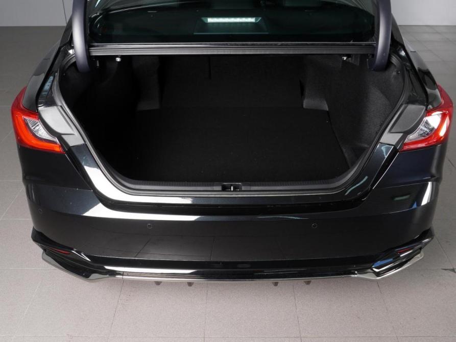 Toyota Camry IX (XV80) China Market Минеральные Воды  - изображение 19