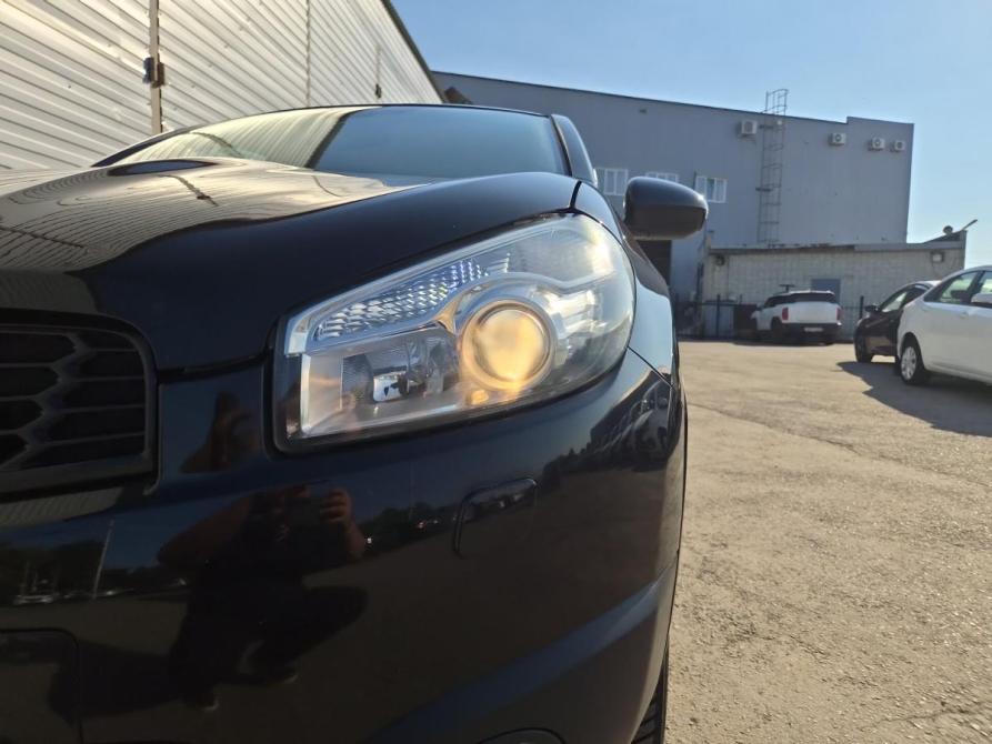 Nissan Qashqai I Рестайлинг Саратов  - изображение 10