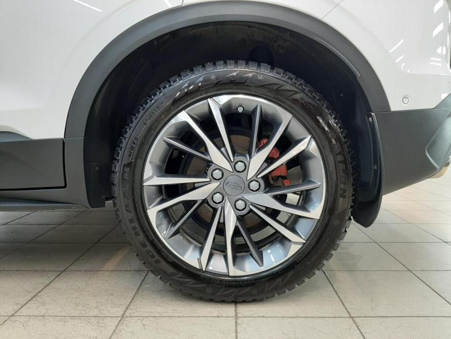 Geely Coolray I Москва  - изображение 13