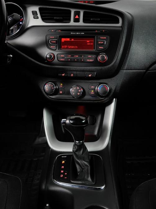 Kia Ceed II Москва  - изображение 12