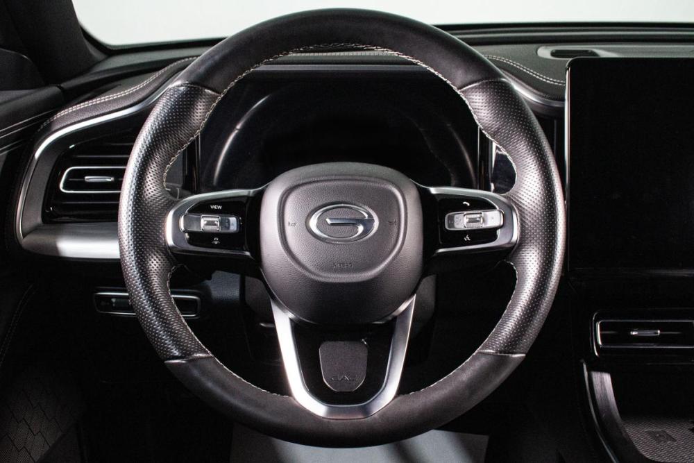 GAC GS8 II Сургут  - изображение 12