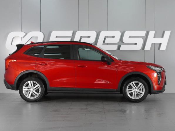 Haval Jolion I Рестайлинг с пробегом 2024 года, цена 2 149 000 рублей, 20307 км, внедорожник, Автокод Объявления