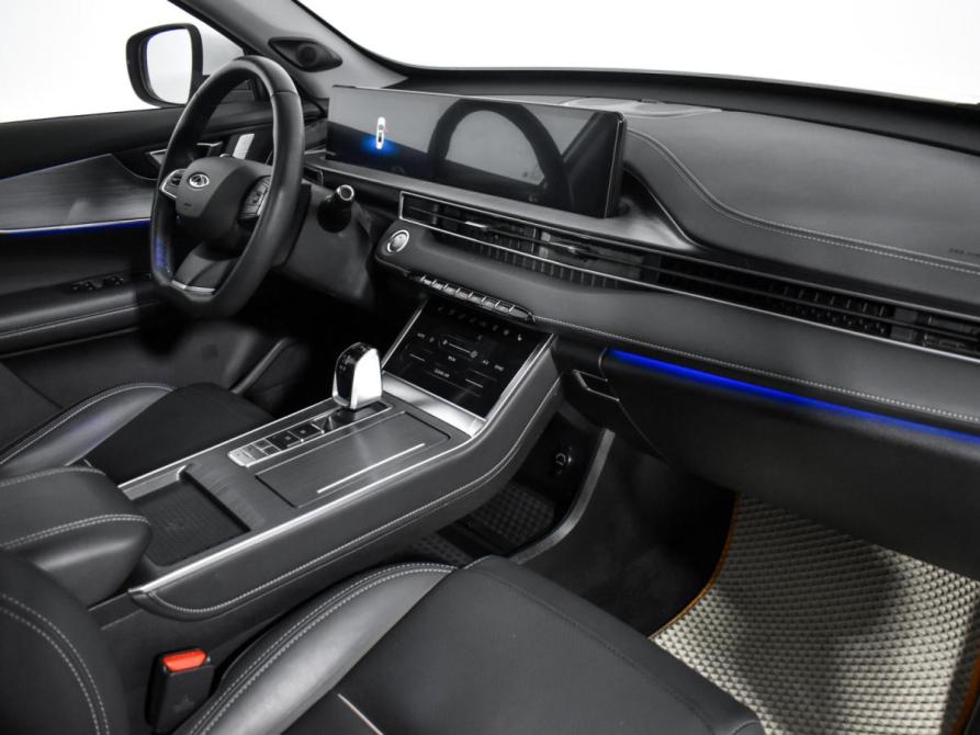 Chery Tiggo 7 Pro Max I Санкт-Петербург  - изображение 14