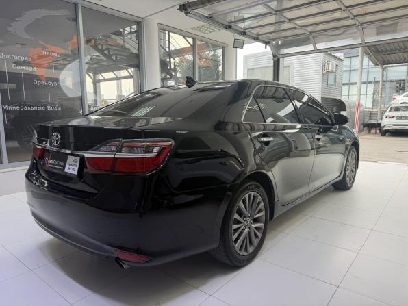 Toyota Camry VII (XV50) с пробегом 2012 года, цена 1 599 000 рублей, 351244 км, седан, Автокод Объявления