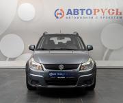 Suzuki SX4 I (Classic) Москва  - изображение 27