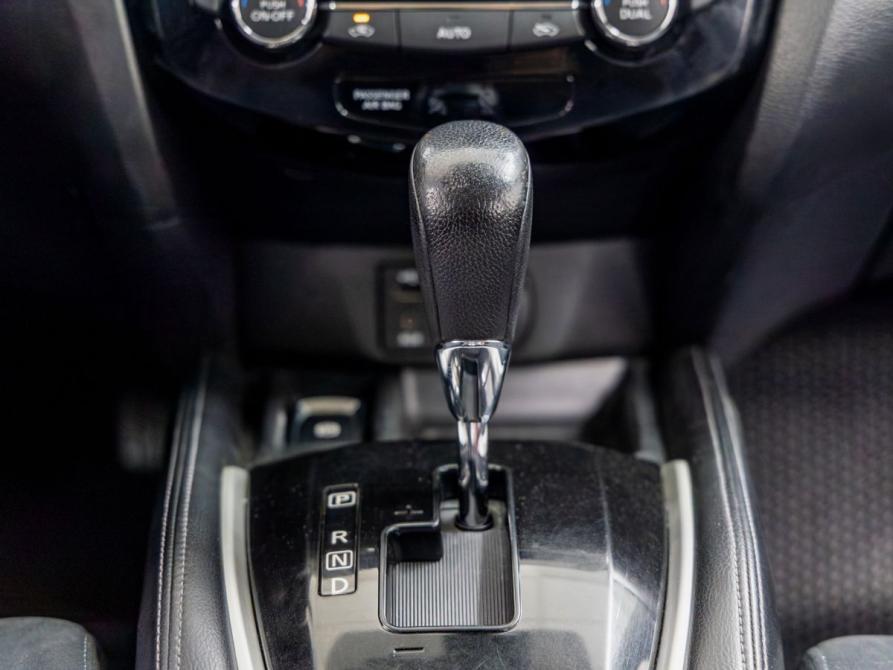 Nissan X-Trail III Волгоград  - изображение 26