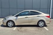 Hyundai Solaris I Воронеж  - изображение 25