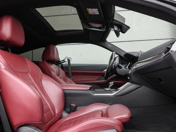 BMW 4 серии G22 G23 G26 с пробегом 2021 года, цена 4 898 000 рублей, 80828 км, купе, Автокод Объявления
