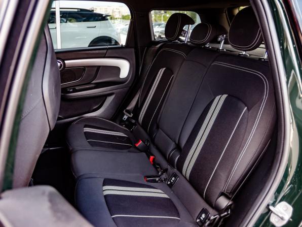 Mini Countryman II Рестайлинг с пробегом 2021 года, цена 4 040 000 рублей, 51695 км, внедорожник, Автокод Объявления