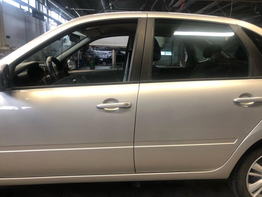 Lada (ВАЗ) Granta I Рестайлинг Екатеринбург  - изображение 4