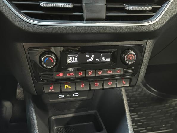 Volkswagen Polo VI с пробегом 2021 года, цена 1 875 000 рублей, 101969 км, лифтбек, Автокод Объявления