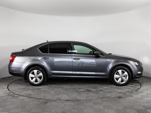 Skoda Octavia III (A7) Рестайлинг с пробегом 2020 года, цена 2 199 000 рублей, 16222 км, лифтбек, Автокод Объявления