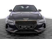 Genesis G70 I Москва  - изображение 32