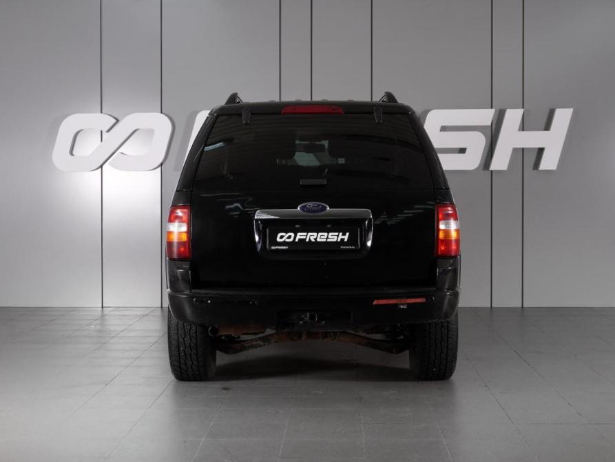 Ford Explorer IV Минеральные Воды  - изображение 4