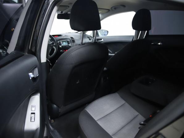 Kia Cerato III с пробегом 2013 года, цена 1 050 000 рублей, 213666 км, седан, Автокод Объявления