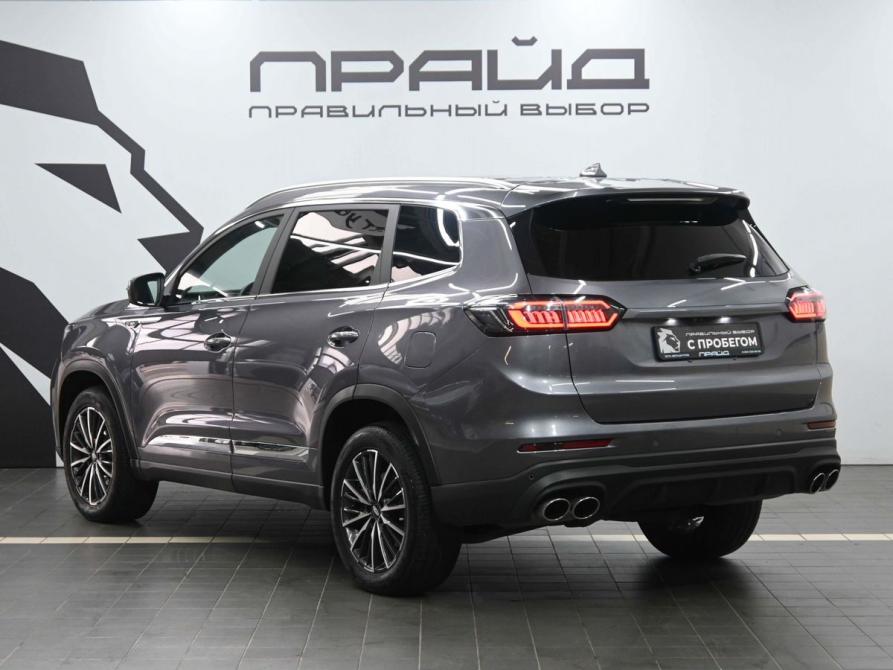 Chery Tiggo 8 Pro Max I Ростов-на-Дону  - изображение 6