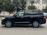 Toyota Land Cruiser 200 Series Рестайлинг 2 Челябинск  - изображение 37