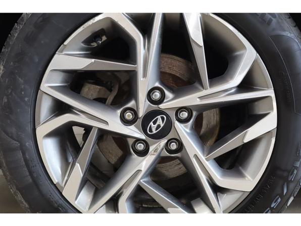 Hyundai Sonata VIII (DN8) с пробегом 2020 года, цена 1 944 900 рублей, 147107 км, седан, Автокод Объявления