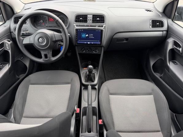 Volkswagen Polo V с пробегом 2013 года, цена 720 000 рублей, 150000 км, седан, Автокод Объявления