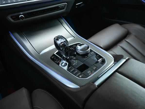 BMW X5 IV (G05/G18) с пробегом 2022 года, цена 9 450 000 рублей, 36200 км, внедорожник, Автокод Объявления