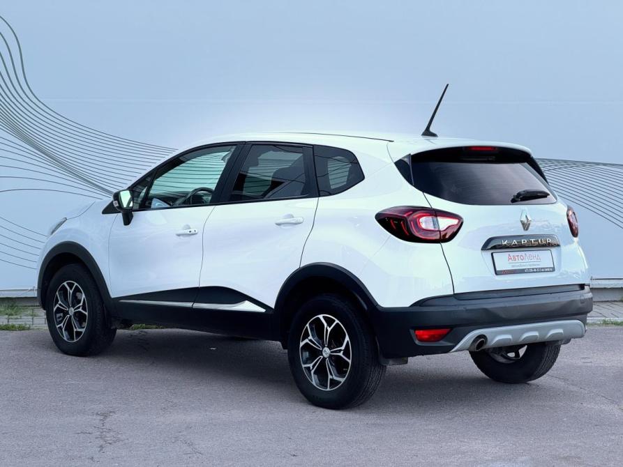 Renault Kaptur I Рестайлинг Воронеж  - изображение 6