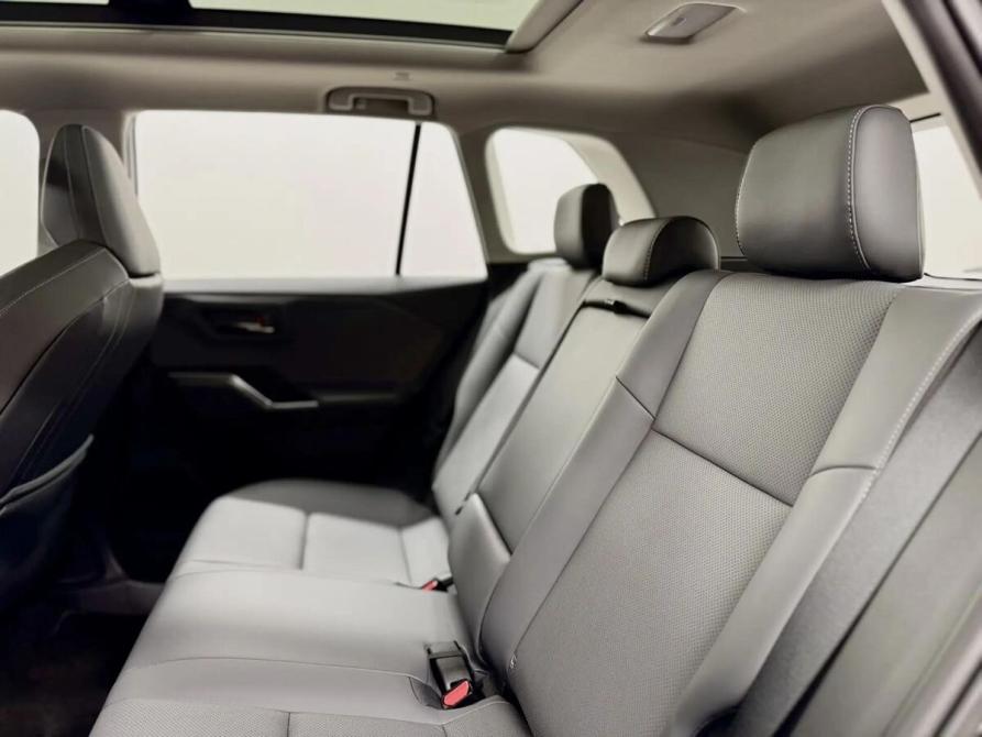Toyota RAV4 VI (XA60) Вологда  - изображение 13