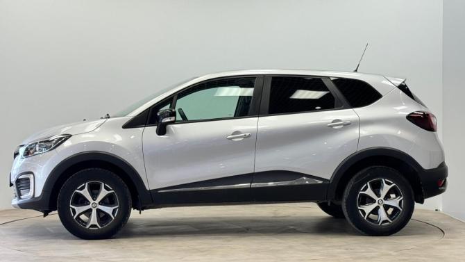 Renault Kaptur I с пробегом 2019 года, цена 1 525 000 рублей, 67000 км, внедорожник, Автокод Объявления
