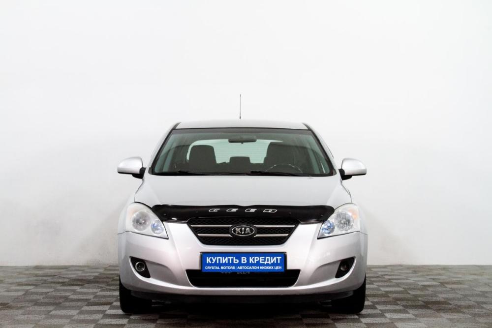 Kia Ceed I Сургут  - изображение 2