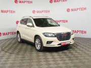 Haval H2 Вологда  - изображение 21