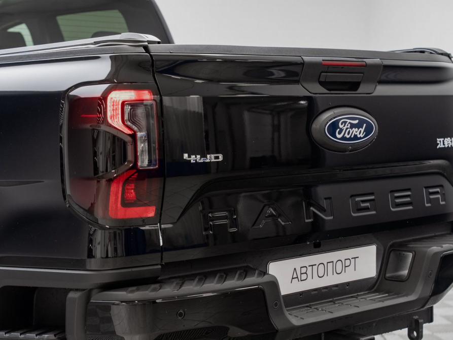 Ford Ranger T6.2 Москва  - изображение 11