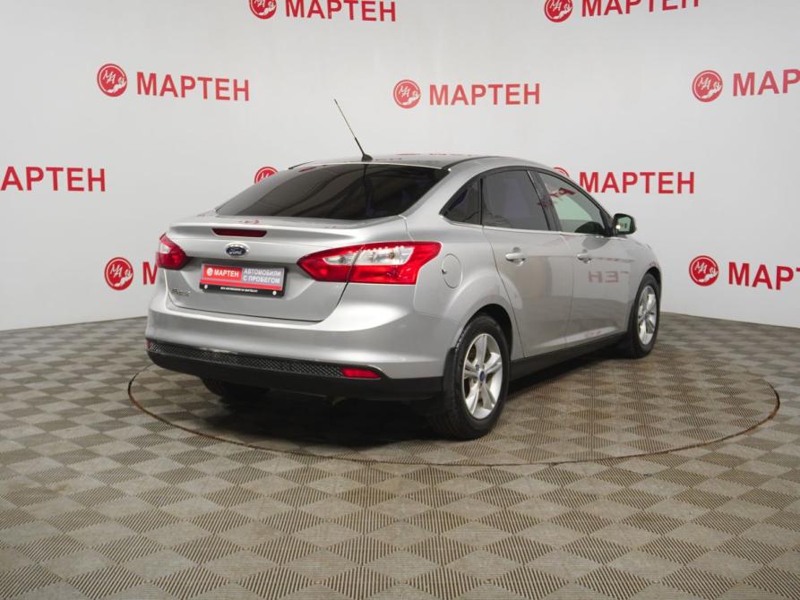 Ford Focus III Вологда  - изображение 5