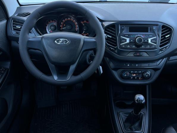 Lada (ВАЗ) Vesta I с пробегом 2020 года, цена 895 000 рублей, 158000 км, седан, Автокод Объявления