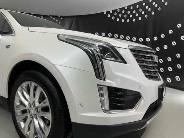 Cadillac XT5 I с пробегом 2017 года, цена 2 860 000 рублей, 77980 км, внедорожник, Автокод Объявления