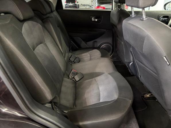 Nissan Qashqai I Рестайлинг с пробегом 2012 года, цена 1 197 000 рублей, 163985 км, внедорожник, Автокод Объявления