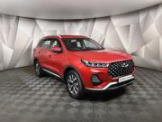 Chery Tiggo 7 Pro I Москва  - изображение 24