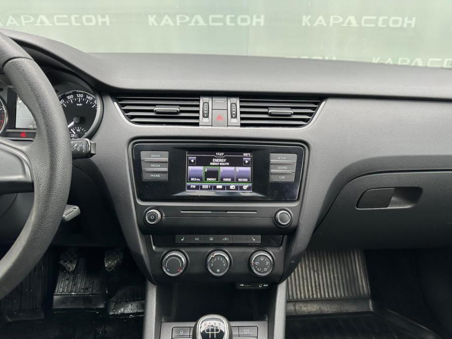 Skoda Octavia III (A7) Екатеринбург  - изображение 10