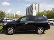 Toyota Land Cruiser 200 Series Рестайлинг 2 Москва  - изображение 23
