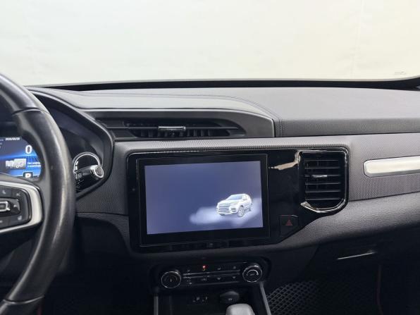 Chery Tiggo 4 I Рестайлинг с пробегом 2021 года, цена 1 260 000 рублей, 97716 км, внедорожник, Автокод Объявления