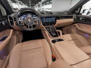 Porsche Cayenne III Москва  - изображение 43